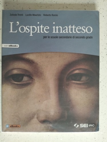 Ospite inatteso religione - inatteso--,