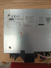 Scheda Climatizzatore Carrier