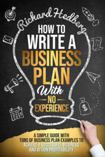 How to Write a Business Plan