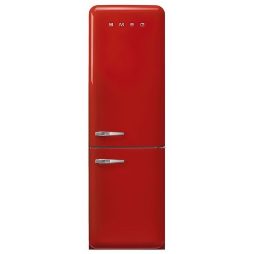 Smeg frigorifero congelatore - smeg,