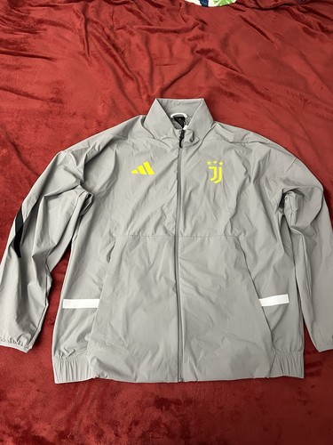 Adidas juventus 120 giacca - xl,