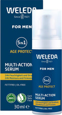 Siero Viso Uomo Multiazione 5