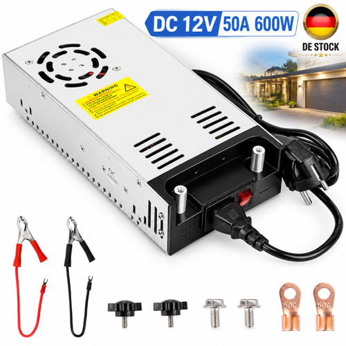 Alimentatore switching 12volt - switching,