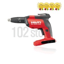 Hilti SD 5000-A22 22V