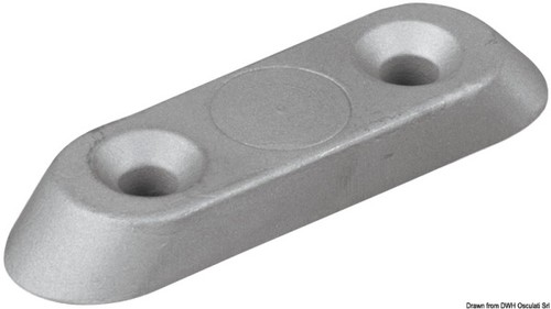 Osculati 274 piastrina - 43.274.00,