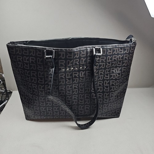 Borsa tracolla replay donna - replay,