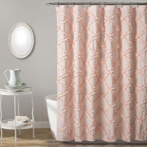 Lush decor tenda doccia con - lush,