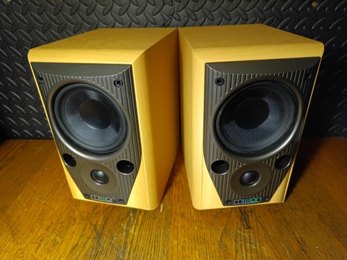 Mission m70 diffusori - m70, da