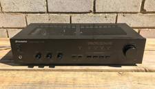 Amplificatore integrato stereo