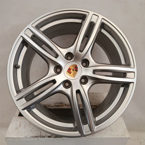 Porsche panamera 971 - porsche,