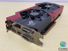 Asus Striker GTX760-P-4GD5 4
