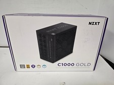 NZXT ATX 3.1 1000 Watt 80 Plus