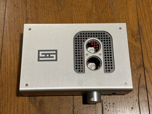 Amplificatore per cuffie