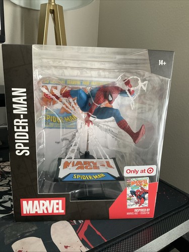 Statua mcfarlane marvel - statua,