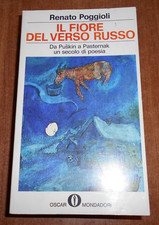 Renato Poggioli IL FIORE DEL
