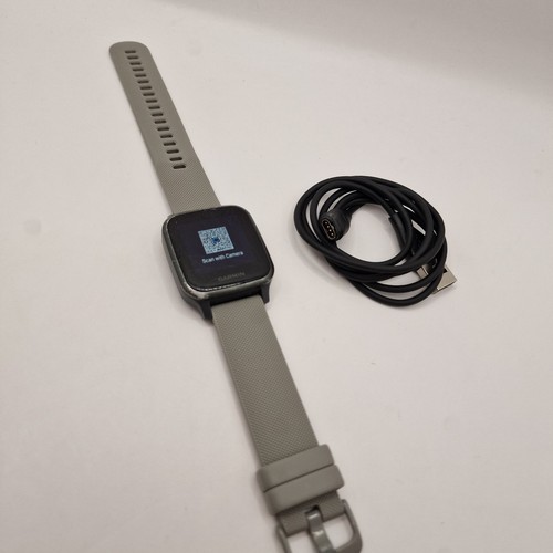 Smartwatch garmin venu gps - smartwatch,