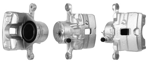 Pinza freno elstock 1025 - pinza, 82-1025