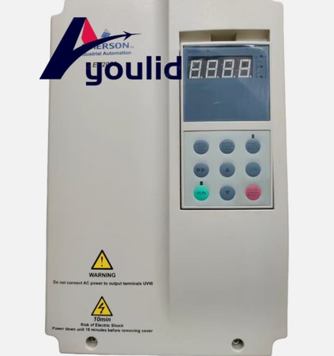 Inverter emerson - inverter,