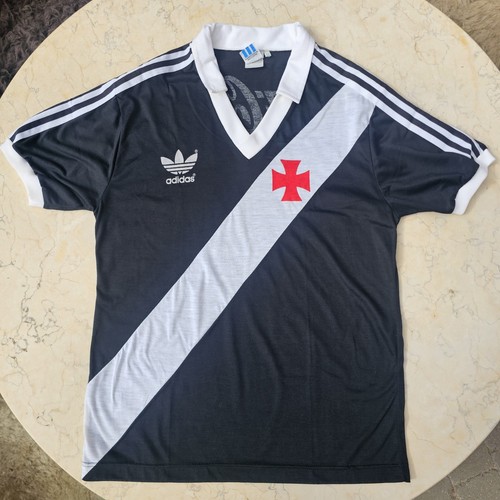 Maglia vasco gama 1988 - maglia,