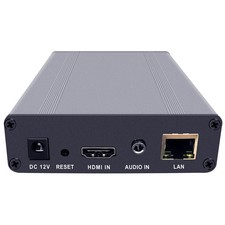 H.265 H.264 HDMI Video Encoder