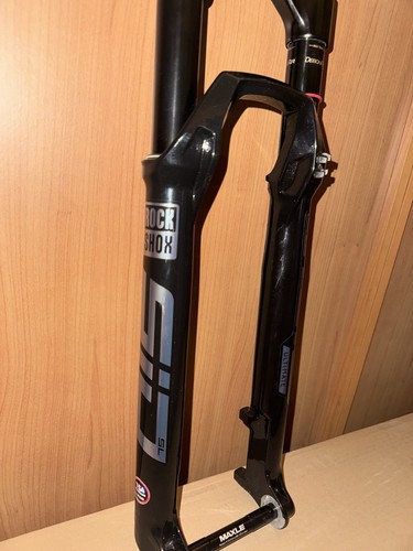 Forcella mtb sid ultimate - forcella,