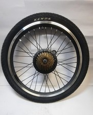 RUOTA MOTORE 36V 20" X 1.95