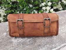 Borsa da sella per moto borsa