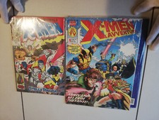 Incredibili X-MEN 1 star