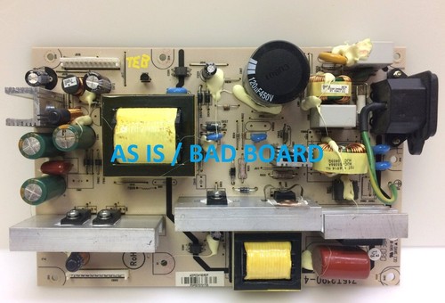 Philips - (as, is-bad