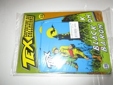 TEX - Copertine da collezione