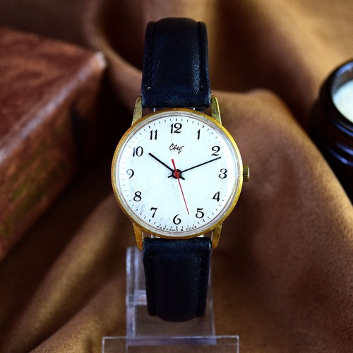 Raketa orologio polso - da,