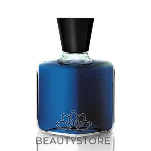 Capucci blu water pour - blu,