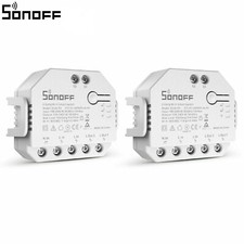 2 PZ Interruttore Della Luce