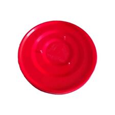 Poggia Coperchio Magic Cooker Rosso