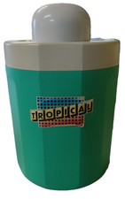 Borraccia Termica “Tropical” 1 Gallon (3,5 L) – Isotermica con tappo superiore
