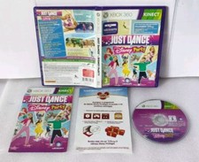 Just Dance Disney Party Kinect