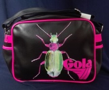 BORSETTA GOLA MIDI REDFORD