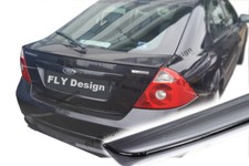 Spoiler adatto per Ford Mondeo