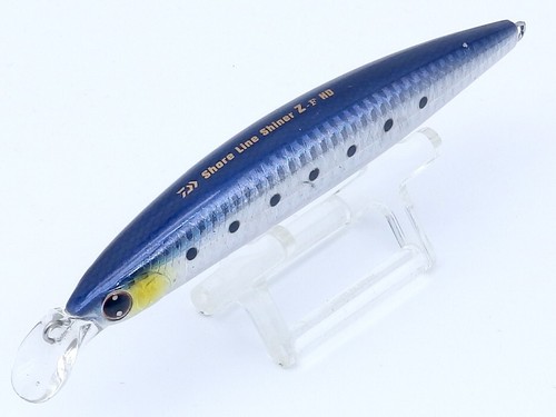 Daiwa shore line - shore, z