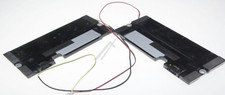 (ARR) COPPIA CASSE AUDIO SPEAKER BN96-18088A 18088B SAMSUNG TV UE55D6000 RIGENER