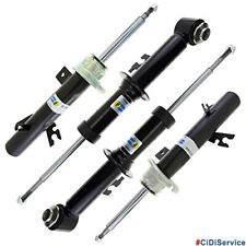 4 Ammortizzatori Gas Bilstein B4 Mini R56 One D Cooper D Cooper SD Telaio Sport