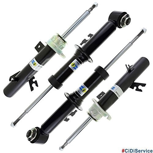 Ammortizzatori gas bilstein - 4,