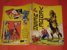 TEX GIGANTE LIRE 200 di