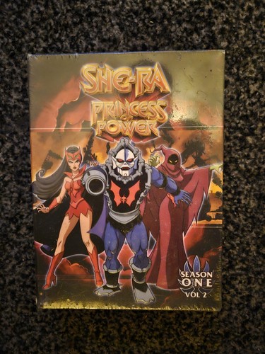 She princess power - she-ra:, of