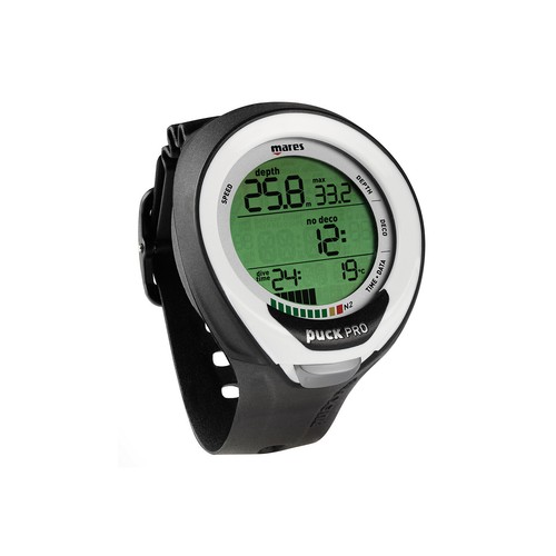 Orologio mares puck pro dive - orologio,