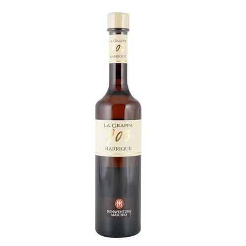 Grappa barrique maschio 903 - barrique,
