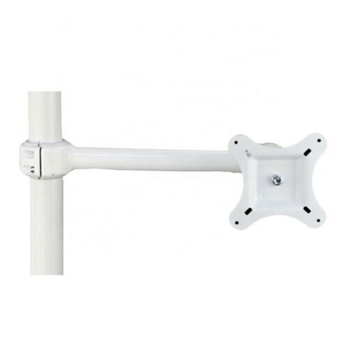 Supporto staffa monitor lcd - staffa,