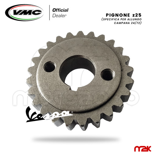 Pignone ingranaggio denti - pignone,