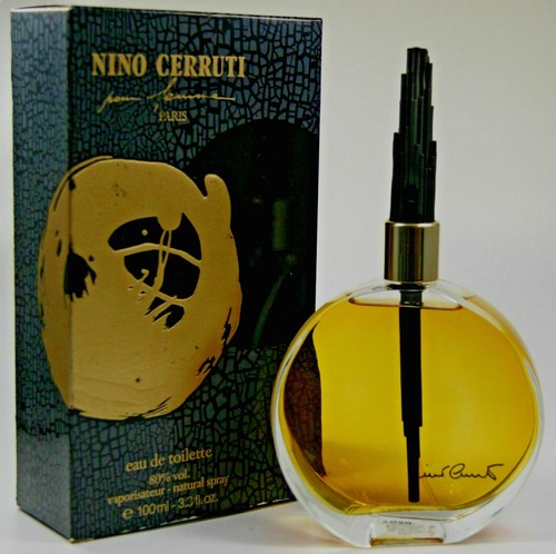 Nino cerrutti pour - nino,