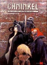 Il grande potere del Chninkel